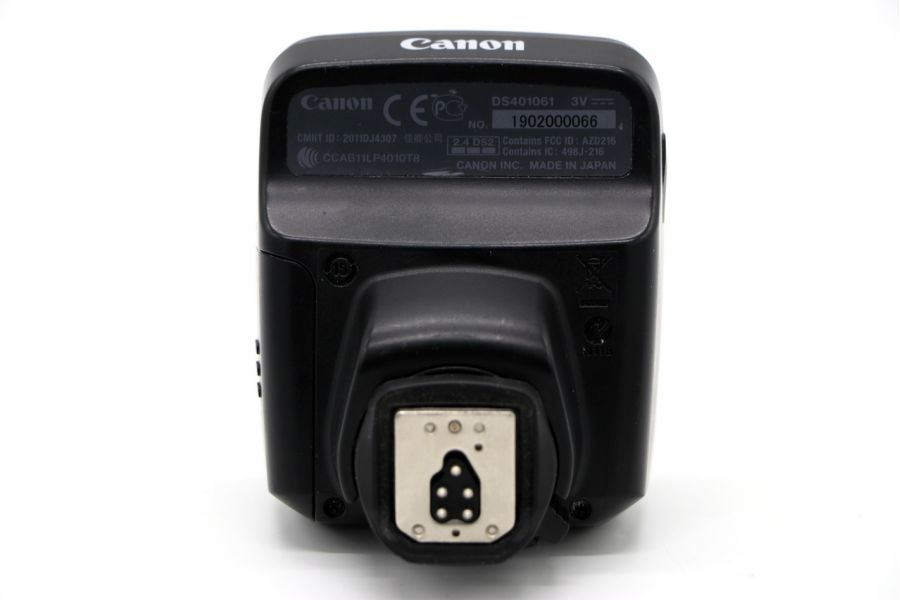 Синхронизатор Canon ST-E3-RT SpeedLite Transmitter