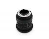 Sigma AF 17-35mm f/2.8-4 EX Aspherical Nikon F