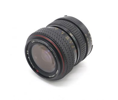 Купить Tokina SD 28-70mm f/3.5-4.5 for Nikon F Tokina SD 28-70mm f/3.5-4.5 for Nikon F