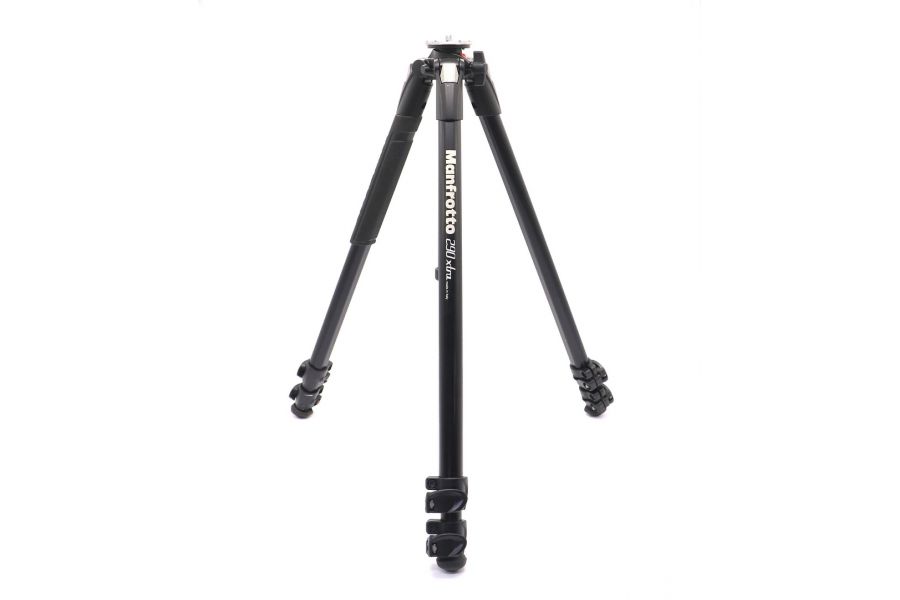 Штатив Manfrotto 290 XTRA в упаковке