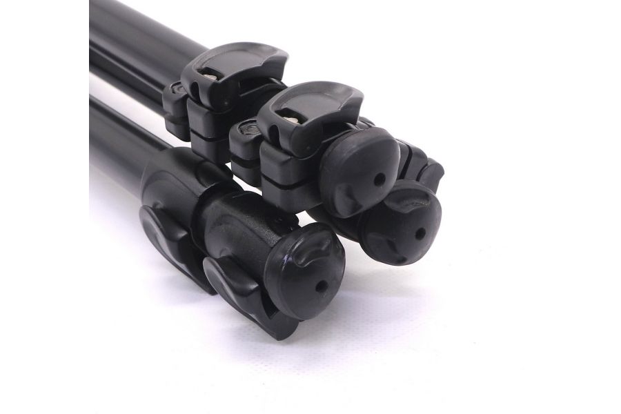 Штатив Manfrotto 290 XTRA в упаковке