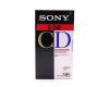 Видеокассета Sony VHS E-180CD