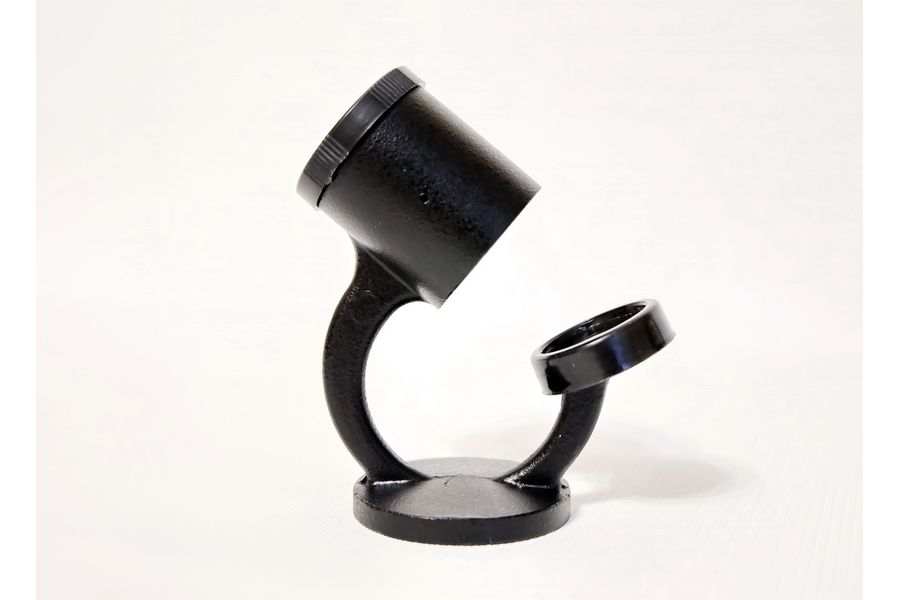 Фокускоп 8ИР Экран (СССР, 1984г.)