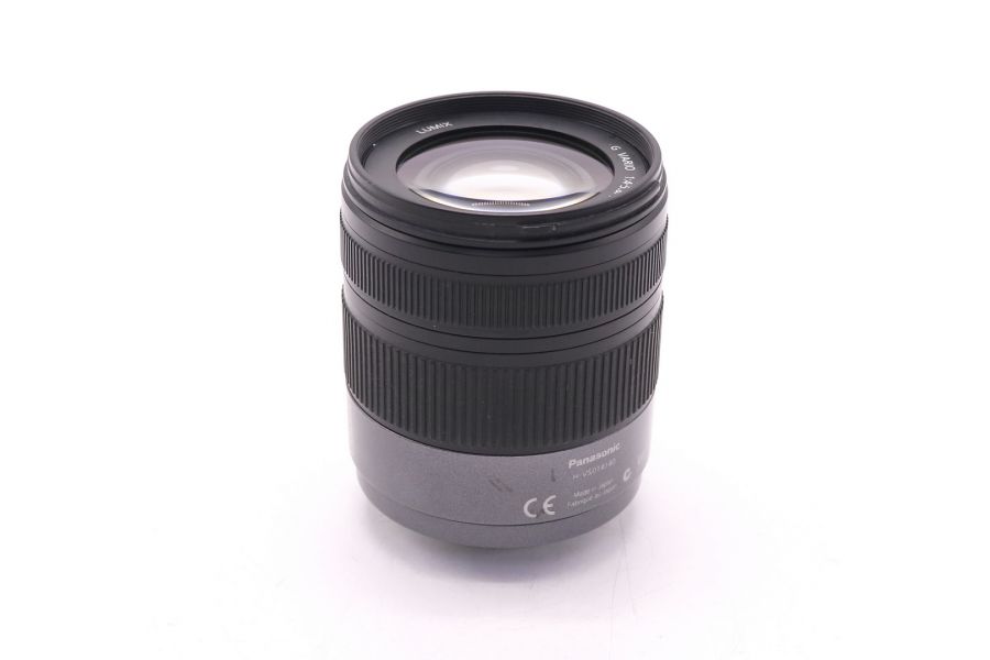 Panasonic Lumix G Vario 14-140mm f/4-5.8 Mega O.I.S.