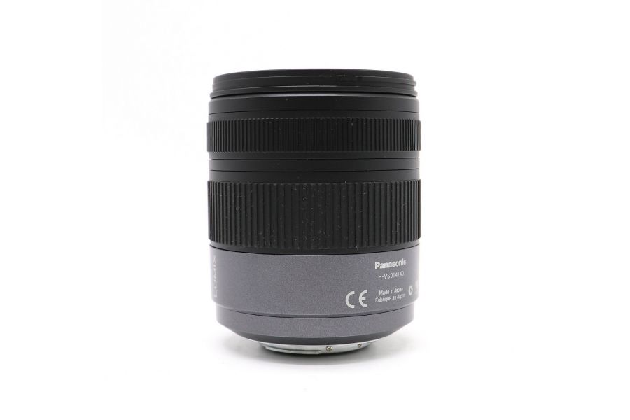 Panasonic Lumix G Vario 14-140mm f/4-5.8 Mega O.I.S.