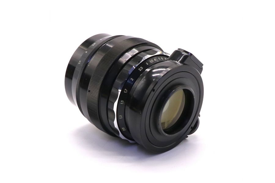 Гелиос-40-2 1,5/85 лак (№710902)