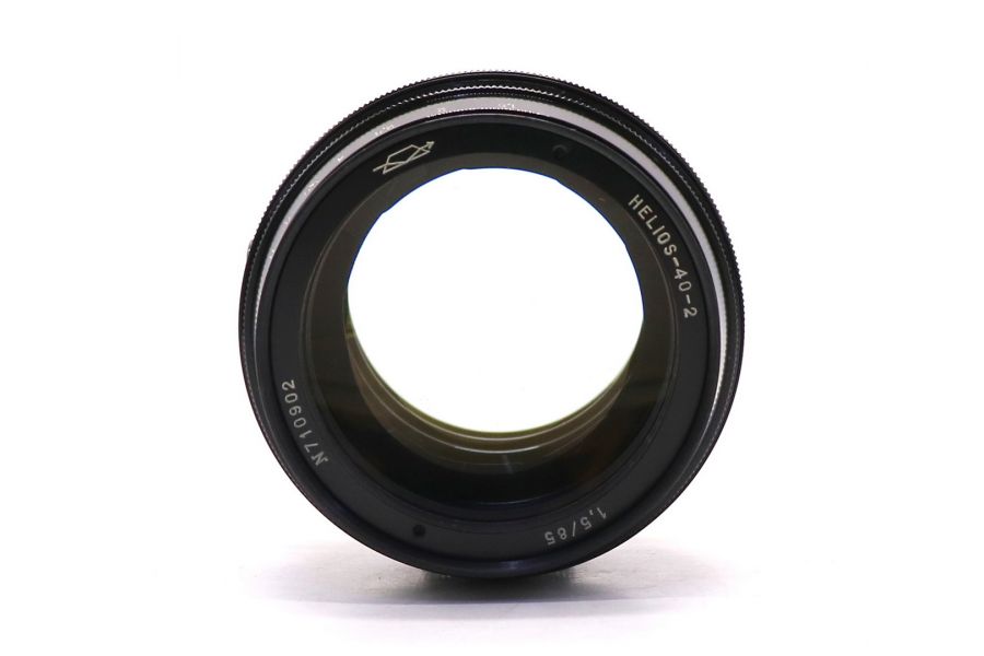 Гелиос-40-2 1,5/85 лак (№710902)