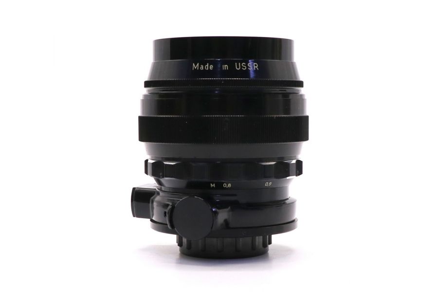 Гелиос-40-2 1,5/85 лак (№710902)