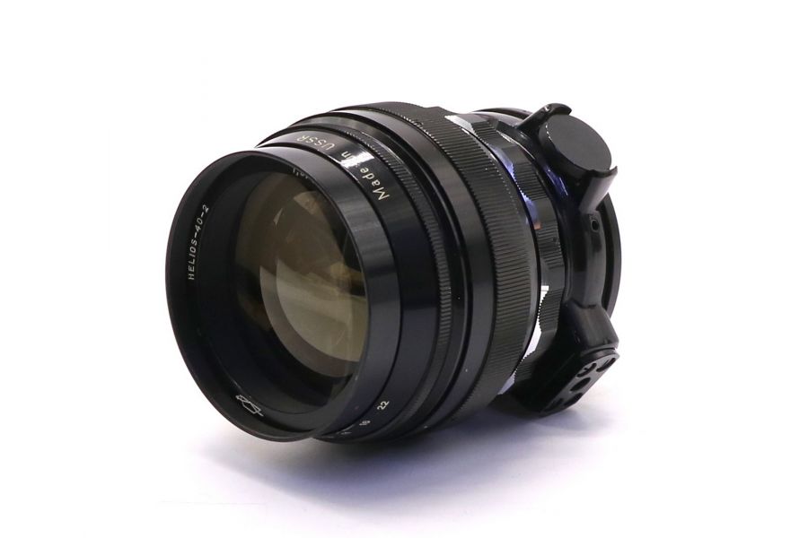 Гелиос-40-2 1,5/85 лак (№710902)