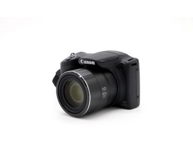 Canon PowerShot SX430 IS