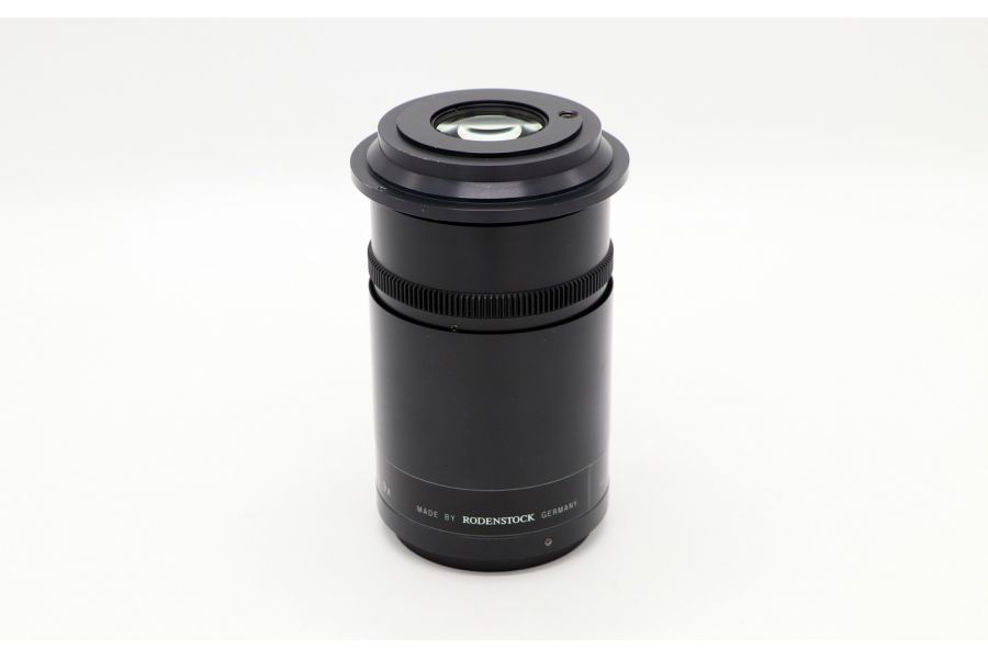 Rodenstock Gretag Imaging Wide Range Zoom III 3.3x-16.9x