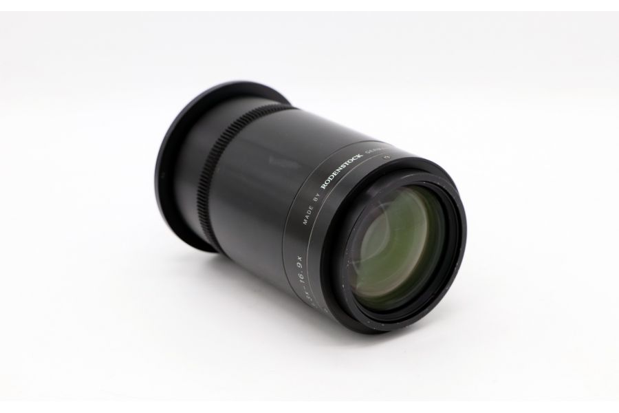 Rodenstock Gretag Imaging Wide Range Zoom III 3.3x-16.9x