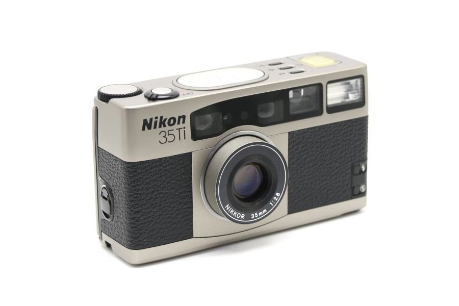 Nikon 35TI