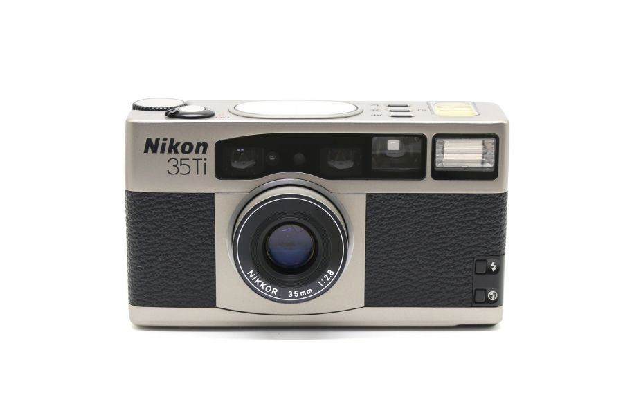 Nikon 35TI