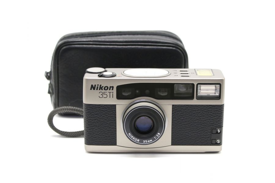 Nikon 35TI