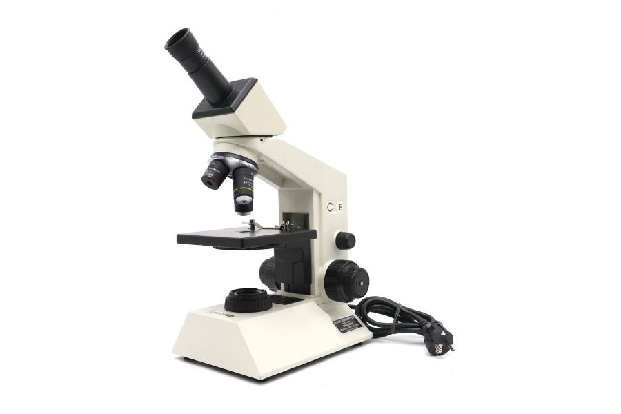 Микроскоп Labomed Cx E USA