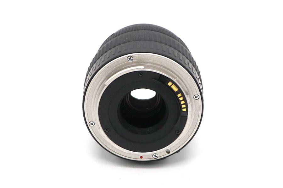 Sigma AF Zoom 28-70mm f/3.5-4 для Canon EF