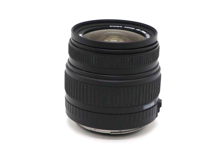 Sigma AF Zoom 28-70mm f/3.5-4 для Canon EF