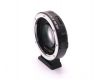 Adapter Viltrox EF-M2