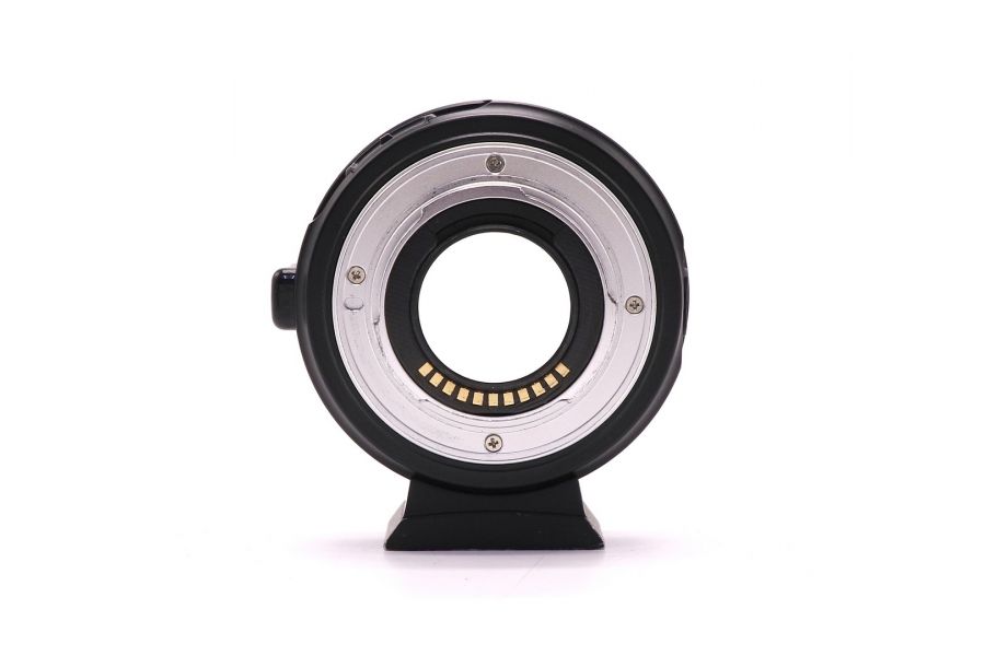 Adapter Viltrox EF-M2