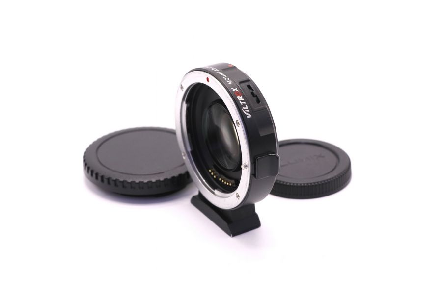 Adapter Viltrox EF-M2