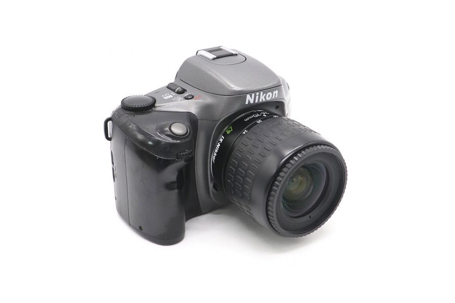 Nikon Pronea 600i kit