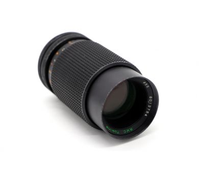 Tokina RMC 70-150mm f/3.8 Canon FD