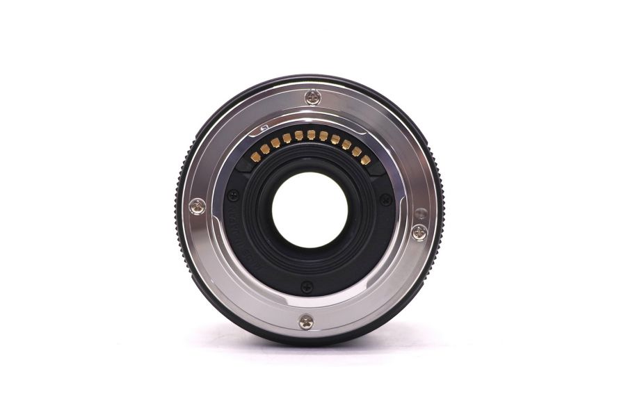 Универсальный Olympus M.Zuiko Digital 25mm f/1.8 