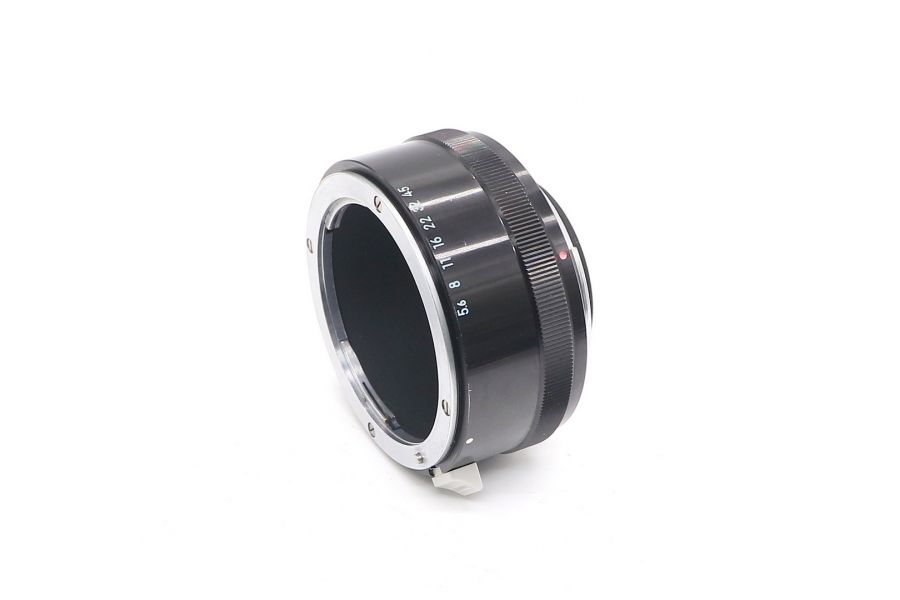 Макрокольцо Nikon M (для Nikon F)
