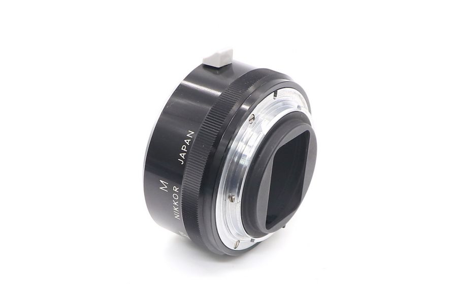Макрокольцо Nikon M (для Nikon F)