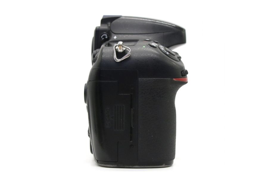 Nikon D800 body (пробег 105820 кадров)