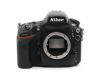 Nikon D800 body (пробег 105820 кадров)