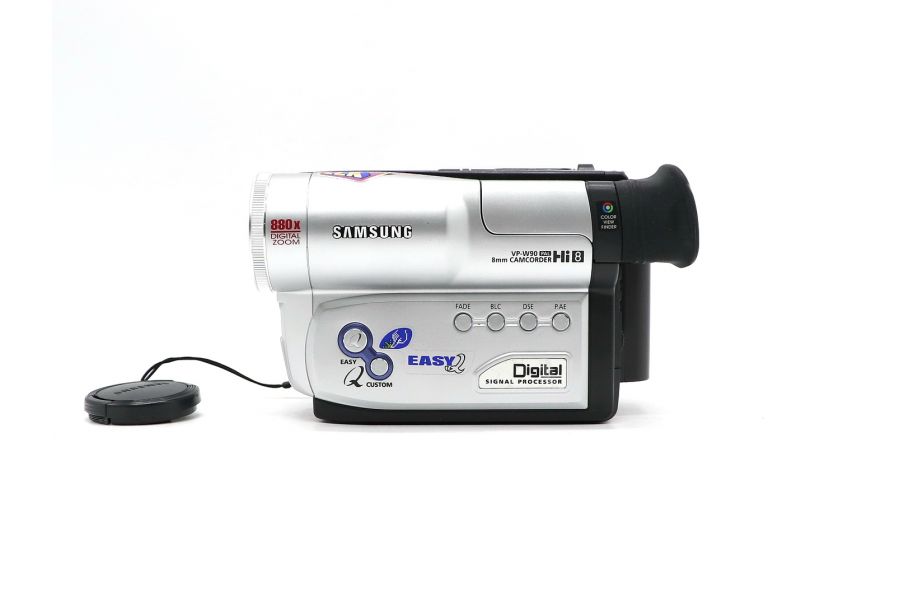 Видеокамера Samsung VP-W90