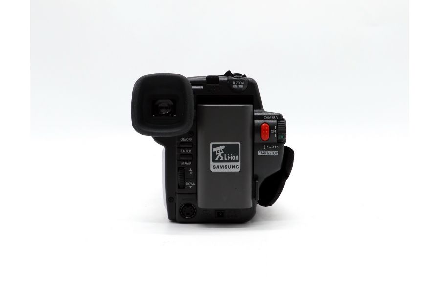 Видеокамера Samsung VP-W90