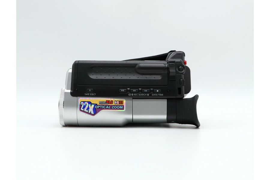 Видеокамера Samsung VP-W90