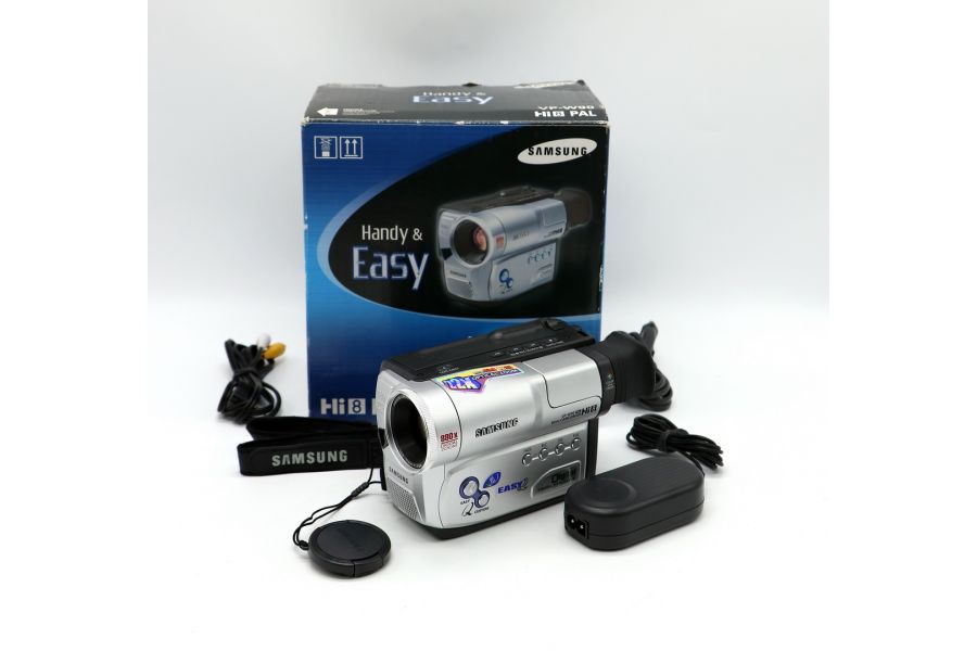 Видеокамера Samsung VP-W90