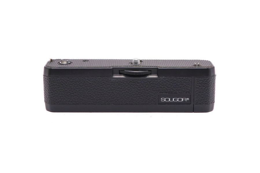 Моторный привод Soligor Power Winder for Minolta XG в упаковке