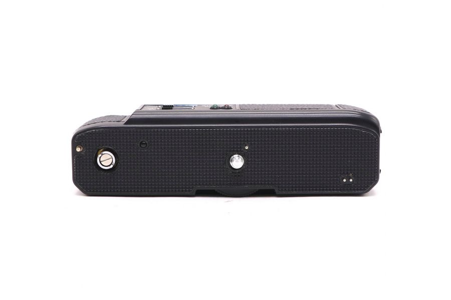 Моторный привод Soligor Power Winder for Minolta XG в упаковке