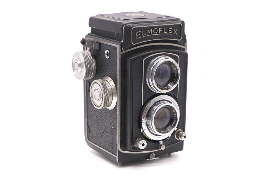 Elmoflex (Japan, 1949)
