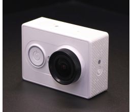Экшен-камера Xiaomi Yi Action Camera Basic Edition