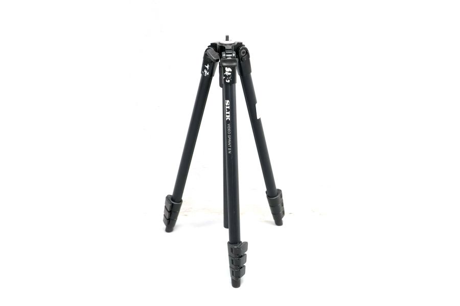 Штатив Slik Video Sprint II N