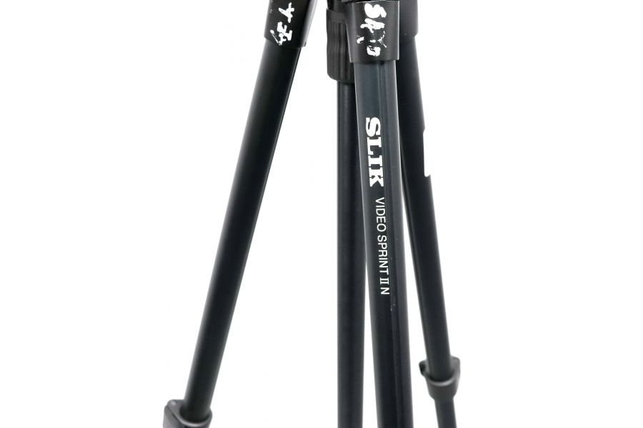 Штатив Slik Video Sprint II N