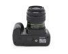 Pentax K200d kit б/у