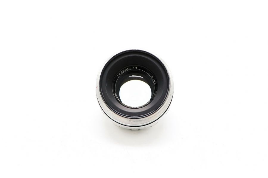 Гелиос-44 2/58 М39 13 лепестков в тубусе