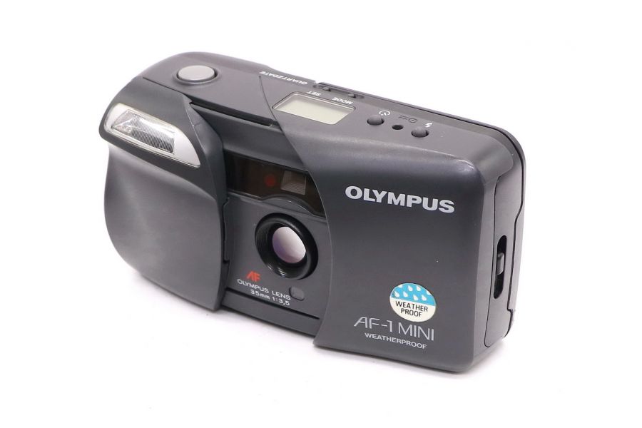 Olympus AF-1 Mini (Japan, 1995)