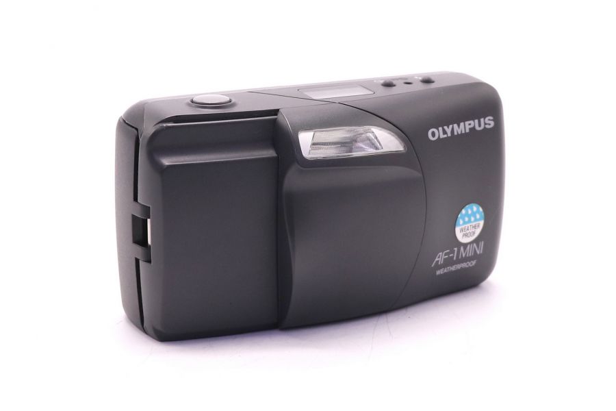 Olympus AF-1 Mini (Japan, 1995)