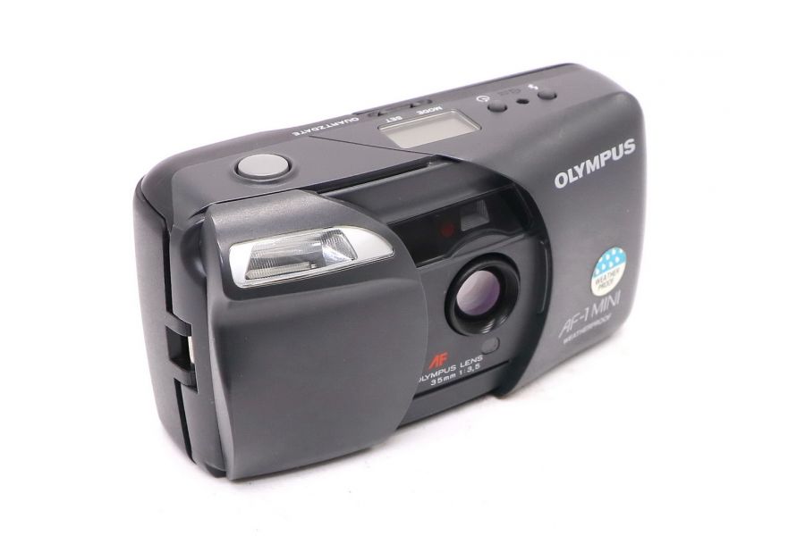 Olympus AF-1 Mini (Japan, 1995)