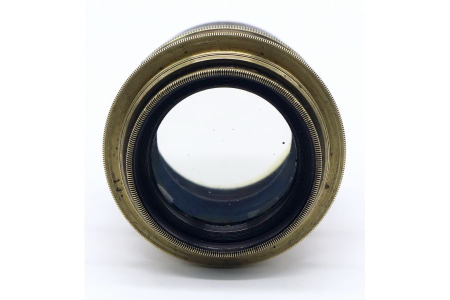 Collinear III №5 f/7.7 Voigtlander & John Braunschweig