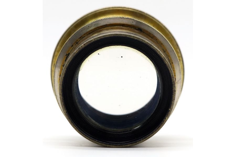 Collinear III №5 f/7.7 Voigtlander & John Braunschweig