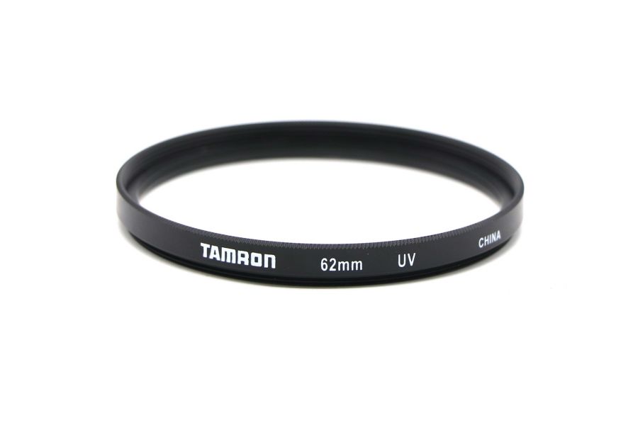 Светофильтр Tamron 62mm UV